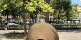 Journalist Natalie Winters: Radical Muslim Group Wins Millions in Tax Dollars