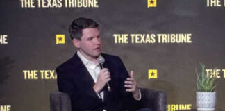 James Talarico Is a Vote for Amnesty and a One Party State