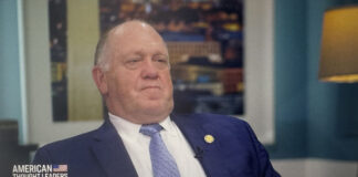 Tom Homan: The Tragic Consequences of an Open Border for Political Reasons