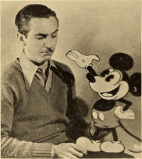 Walt Disney Warned Us About Communism in Hollywood