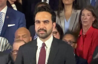 Zohran Mamdani Is Probably Going to Rewrite 9/11 with $34M