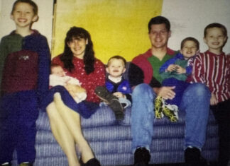 Andrea Yates Drowned Her 5 Children, Claiming Postpartum Depression