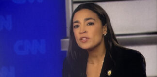 The Dingbat Who Would Be President