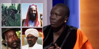 Australian State Media’s Migration Panelist’s Dad Is a Bloodthirsty Warlord