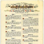One of the Most Important Documents in Human History, Signed 239 Years Ago