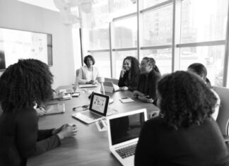 98% of August’s 162,000 Jobs Went to Women: Discrimination?