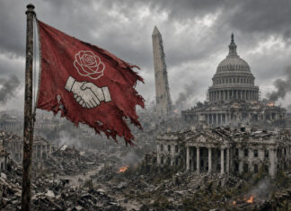 44 Seconds of the DSA That Should Infuriate You