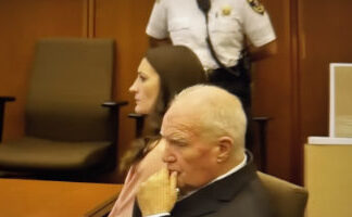 The Investigation of a Lindsey Clancy Juror Because S/he Disagrees?