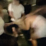 Teen Mob Drags a College Student Off Her Porch & Beats Her & Others