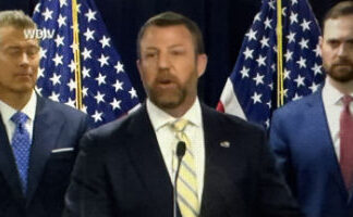 ICE Nabbed 2100 Rapists, Gangbangers, Child Killers in NY in One Operation