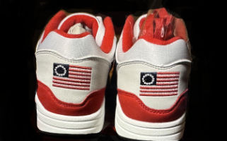 DEI Nike Fell 78% in Sales Since 2021