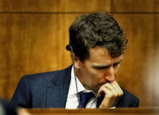 Patrick Clancy Threatens Legal Action Against Internet Sleuths Smearing Him
