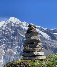 Nepal Demands Reparations Over Failed Claims of Climate Change