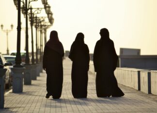 New York Is Creating a Sharia-Compliant State Bond