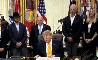 President Trump Begins to Reverse the Devastating Impact of Meatpackers