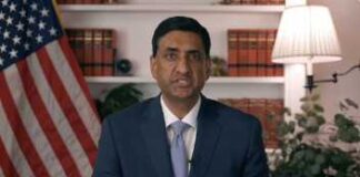 Rep. Ro Khanna Fights for Freedom for a Palestinian Terrorist