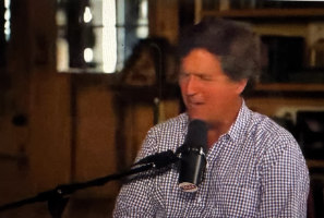 Tucker Basically Endorses Radical Islamist DSA Supporter El Sayed