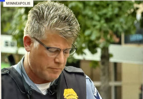 Mass Shooting: 3 Dead In Minneapolis