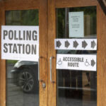 Republicans Can’t Sit This Election Out: Here Are the Numbers
