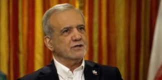 Iran’s President Went on Conservative US TV to Make a Shocking Comment