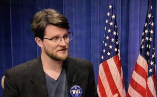 Communist Candidate in Michigan Wants to Destroy the “American Way of Life”