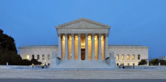 SCOTUS Approves Deporting Venezuelan “Migrants”