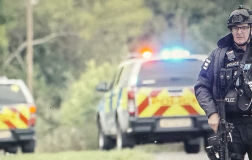 British-Iranian Man Arrested in UK Airbase Case