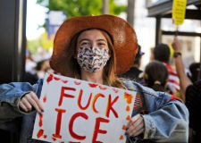 Left-Wing’s Growing Violence and Intolerance Threatens Our Nation