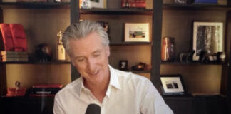 Gov. Newsom Signs a Probably Illegal Race-Baiting Bill