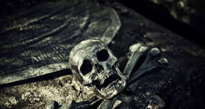 Russia’s Black Death Virus Update